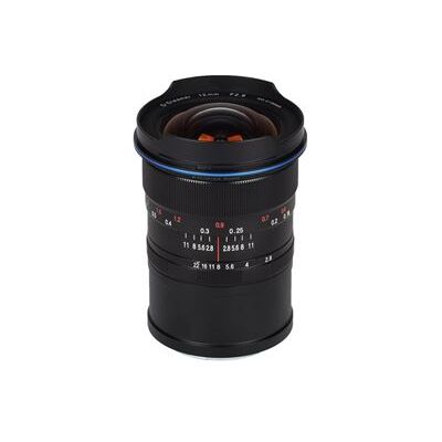 Laowa Hybride lens 12 mm f/2.8 Zero-D voor Sony FE Laowa Hybride lens 12 mm f/2.8 Zero-D voor Sony FE