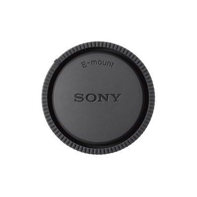 Sony Behuizingsdop ALC-B1EM voor E-vattingcamera's Zwart Sony Behuizingsdop ALC-B1EM voor E-vattingcamera's Zwart