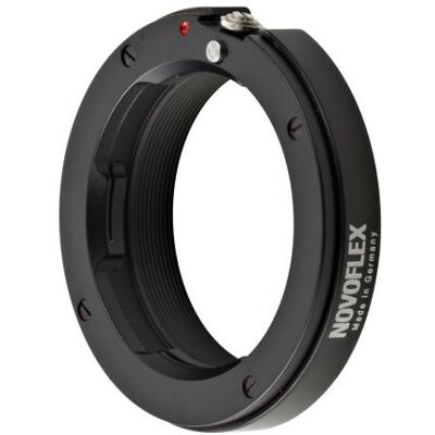 NOVOFLEX FND BAGUE ADAPT. OBJ. LEICA / NOVOFLEX FND BAGUE ADAPT. OBJ. LEICA /