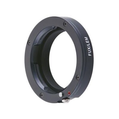 NOVOFLEX FND BAGUE ADAPT. OBJ. LEICA M S NOVOFLEX FND BAGUE ADAPT. OBJ. LEICA M S