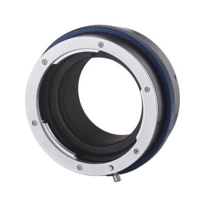 NOVOFLEX FND BAGUE ADAPT. OBJ. NIK/ BOIT NOVOFLEX FND BAGUE ADAPT. OBJ. NIK/ BOIT