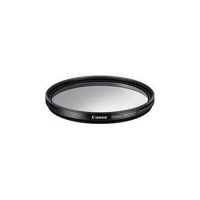 Canon Regular - Filter - bescherming - 55 mm Canon Regular - Filter - bescherming - 55 mm