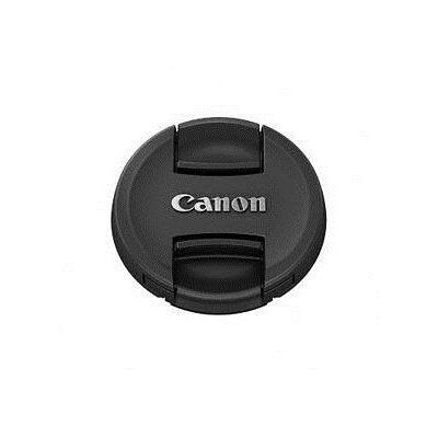 Canon E-55 - lenskap Canon E-55 - lenskap