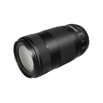 Canon Objectief EF 70-300 mm f/4-5.6 IS II USM Canon Objectief EF 70-300 mm f/4-5.6 IS II USM