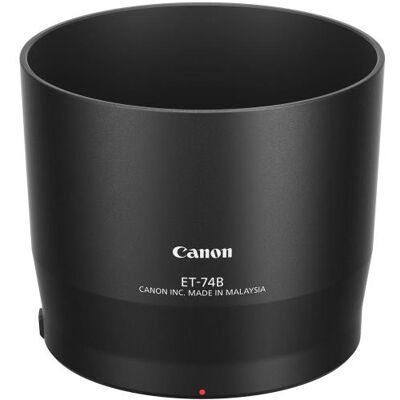 CANON LENS HOOD ET-74B CANON LENS HOOD ET-74B