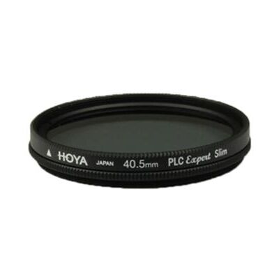 Hoya Circulair polarisatiefilter PCL 43 mm voor experts Hoya Circulair polarisatiefilter PCL 43 mm voor experts