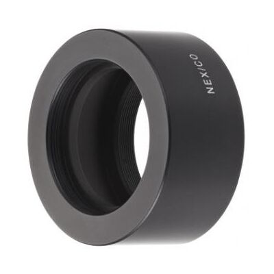 NOVOFLEX FND ADAPTER M 42 LEN SES TO SON NOVOFLEX FND ADAPTER M 42 LEN SES TO SON