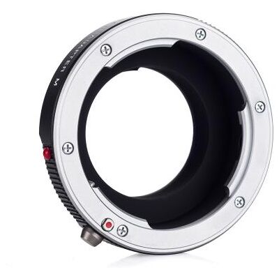 M Adapter voor Leica R Type 240 Lens M Adapter voor Leica R Type 240 Lens