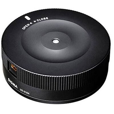 SIGMA DOCK USB PR CANON OBJ.ART SPORTS-C SIGMA DOCK USB PR CANON OBJ.ART SPORTS-C