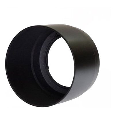 Canon Zonnekap ET-65B Zwart voor EF 70-300/4-5.6 IS USM-objectief Canon Zonnekap ET-65B Zwart voor EF 70-300/4-5.6 IS USM-objectief