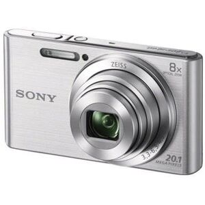 Sony Cyber-shot DSC-W830 - digitale camera Sony Cyber-shot DSC-W830 - digitale camera