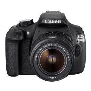 CANON EOS 1200D 18-135 IS CANON EOS 1200D 18-135 IS