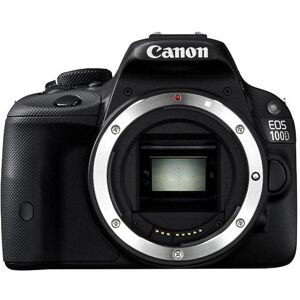 Reflex Canon EOS 100D uitsluitend body Reflex Canon EOS 100D uitsluitend body