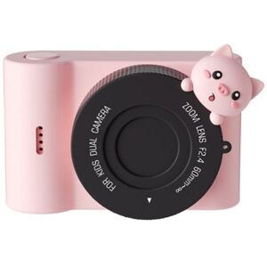 32 GB-camera voor kinderen, Aiorber touchscreen, digitale camera's, 3 inch, met camera aan de voor- en achterzijde, cadeau voor kinderen van 4 tot 12 jaar, roze 32 GB-camera voor kinderen, Aiorber touchscreen, digitale camera's, 3 inch, met camera aan de voor- en achterzijde, cadeau voor kinderen van 4 tot 12 jaar, roze