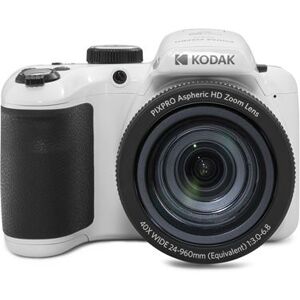Kodak Digitale Brugcamera Pixpro Astro Zoom AZ405 Wit Kodak Digitale Brugcamera Pixpro Astro Zoom AZ405 Wit
