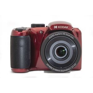 Kodak Digitale Brugcamera Pixpro Astro Zoom AZ255 Rood Kodak Digitale Brugcamera Pixpro Astro Zoom AZ255 Rood