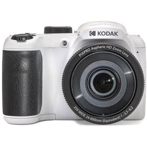 Kodak Digitale Brugcamera Pixpro Astro Zoom AZ255 Wit Kodak Digitale Brugcamera Pixpro Astro Zoom AZ255 Wit
