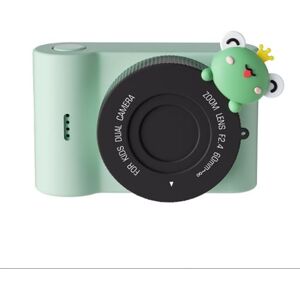 32 GB camera voor kinderen, Aiorber touchscreen, digitale camera's, 3 inch, met camera aan de voor- en achterzijde, cadeau voor kinderen van 4 tot 12 jaar, Groen 32 GB camera voor kinderen, Aiorber touchscreen, digitale camera's, 3 inch, met camera aan de voor- en achterzijde, cadeau voor kinderen van 4 tot 12 jaar, Groen
