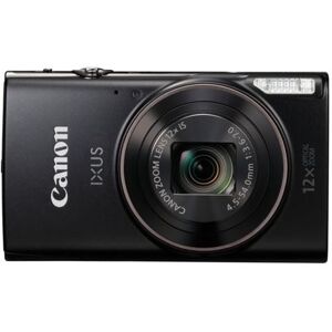 Canon IXUS 285 HS - Essentials Kit - digitale camera Canon IXUS 285 HS - Essentials Kit - digitale camera
