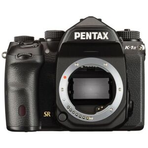 Pentax SLR Camera K-1 II Body Zwart Pentax SLR Camera K-1 II Body Zwart