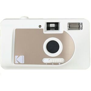 Kodak Filmcamera Motorized S88 Wit Kodak Filmcamera Motorized S88 Wit