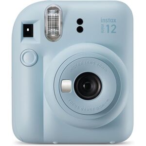 Fujifilm Instant Camera Instax Mini 12 Blue Fujifilm Instant Camera Instax Mini 12 Blue