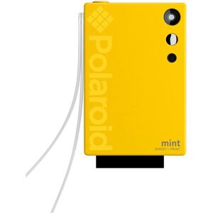 Polaroid Instant Camera Geel Polaroid Instant Camera Geel