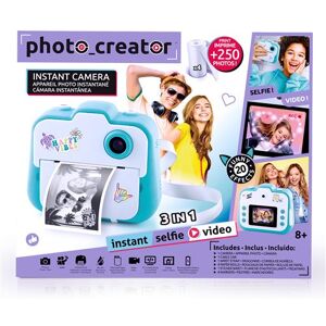 Creatief spel Canal Toys Photo Creator Creatief spel Canal Toys Photo Creator
