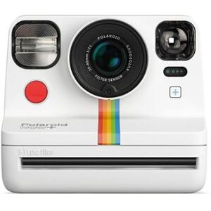Instant Camera Polaroid Now+ Wit Instant Camera Polaroid Now+ Wit