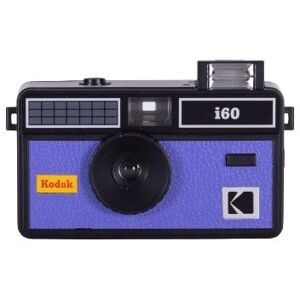 Kodak I60 filmcamera Blauw Kodak I60 filmcamera Blauw