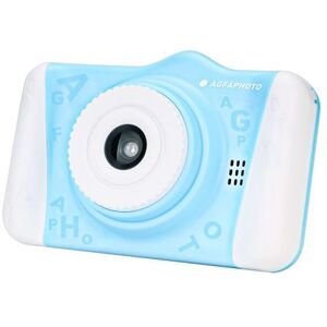 Agfaphoto Agfa Realikids Cam 2 Compact Camera Blauw Agfaphoto Agfa Realikids Cam 2 Compact Camera Blauw