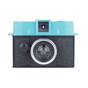 Lomography Compacte filmcamera Diana Baby 110 + 12 mm-lens 110 mmfilm Herbruikbaar Lomography Compacte filmcamera Diana Baby 110 + 12 mm-lens 110 mmfilm Herbruikbaar