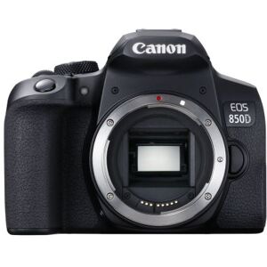 Canon SLR-camera EOS 850D Body Canon SLR-camera EOS 850D Body