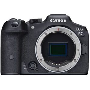 Canon Hybride camera EOS R7 Body Canon Hybride camera EOS R7 Body