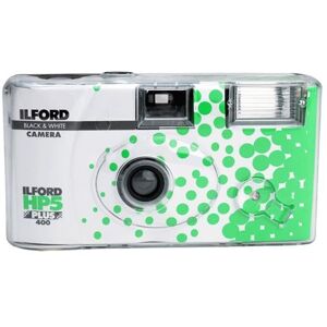 Ilford Wegwerpcamera HP5 Zwart en Wit Ilford Wegwerpcamera HP5 Zwart en Wit