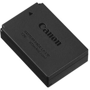 Canon Batterij LP-E12voor EOS M50 Mark II, M50, M200, M100 en Powershot SX70hs Canon Batterij LP-E12voor EOS M50 Mark II, M50, M200, M100 en Powershot SX70hs