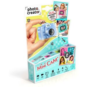 Digitale kindercamera Canal Toys Mini Cam' Retro Digitale kindercamera Canal Toys Mini Cam' Retro