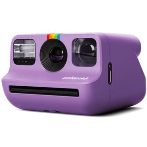 Polaroid Instant camera Go Generation 2 Paars Polaroid Instant camera Go Generation 2 Paars