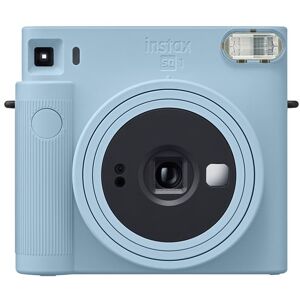 Fujifilm Instant Camera Instax Square SQ1 Gletsjer Blauw Fujifilm Instant Camera Instax Square SQ1 Gletsjer Blauw