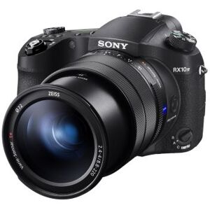 Sony DSC-RX10M4 Digital Bridge Black Sony DSC-RX10M4 Digital Bridge Black