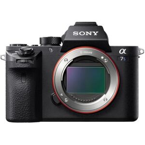 SONY ALPHA 7S II SONY ALPHA 7S II