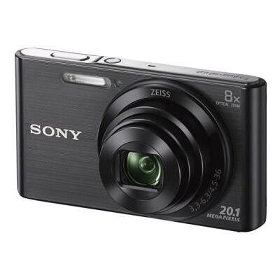 Sony Cyber-shot DSC-W830 - digitale camera Sony Cyber-shot DSC-W830 - digitale camera