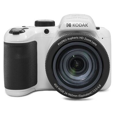 Kodak Digitale Brugcamera Pixpro Astro Zoom Az405 Wit Kodak Digitale Brugcamera Pixpro Astro Zoom Az405 Wit