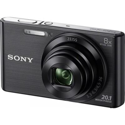 Sony Cyber-shot DSC-W830 - digitale camera Sony Cyber-shot DSC-W830 - digitale camera