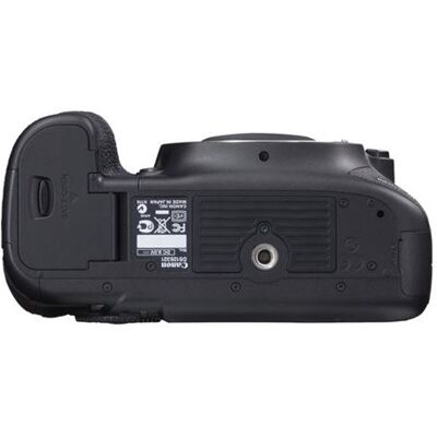 Canon EOS 5D Mark III - Digitale camera - SLR - 22.3 MP - volledig frame - 1080p - 4.3x optische zoom EF 24-105 mm IS-lens Canon EOS 5D Mark III - Digitale camera - SLR - 22.3 MP - volledig frame - 1080p - 4.3x optische zoom EF 24-105 mm IS-lens