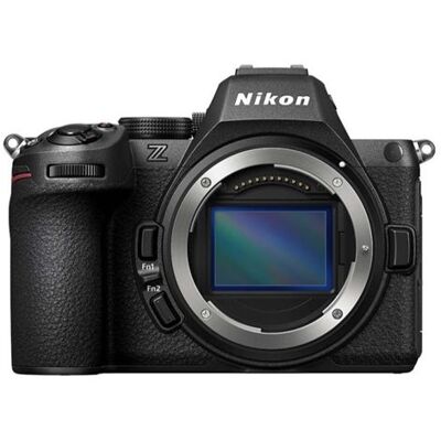 Nikon Hybride Camera Z5II Body Nikon Hybride Camera Z5II Body