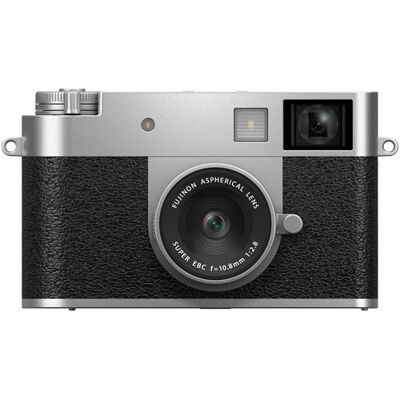Fujifilm Compact camera X Half X-HF1 Silver Fujifilm Compact camera X Half X-HF1 Silver