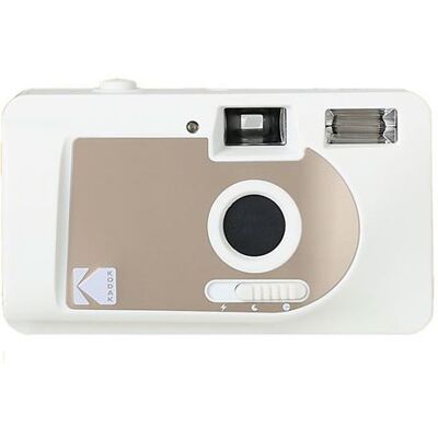 Kodak Filmcamera Motorized S88 Wit Kodak Filmcamera Motorized S88 Wit