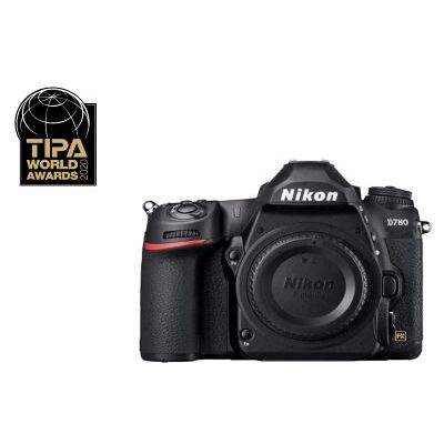 Nikon SLR Camera D780 Body Zwart Nikon SLR Camera D780 Body Zwart