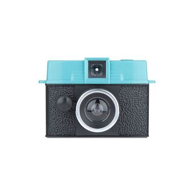 Lomography Compacte filmcamera Diana Baby 110 + 12 mm-lens 110 mmfilm Herbruikbaar Lomography Compacte filmcamera Diana Baby 110 + 12 mm-lens 110 mmfilm Herbruikbaar